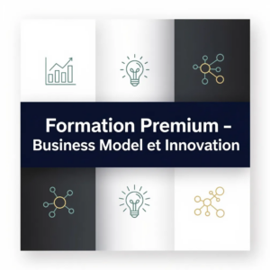 Formation Premium - Business Model et Innovation